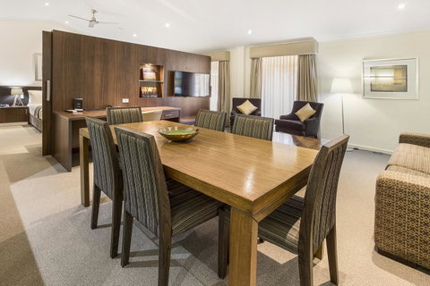Karratha International Hotel - Accommodation Rockhampton 6