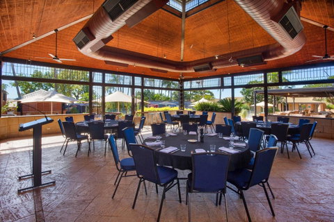 Karratha International Hotel - Accommodation Rockhampton 16