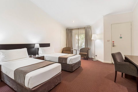 Karratha International Hotel - Accommodation Rockhampton 7