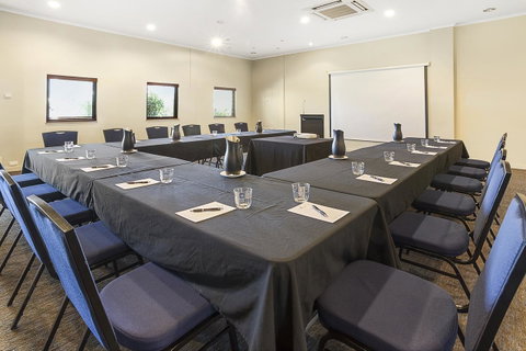 Karratha International Hotel - Accommodation Rockhampton 27