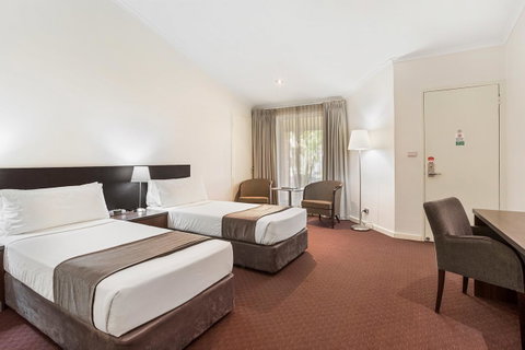 Karratha International Hotel - Accommodation Rockhampton 4