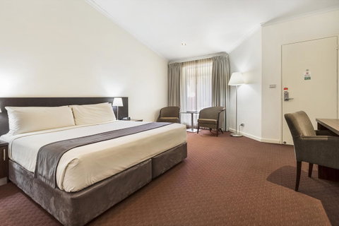Karratha International Hotel - Accommodation Rockhampton 24