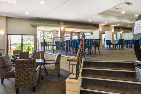 Karratha International Hotel - Accommodation Rockhampton 22