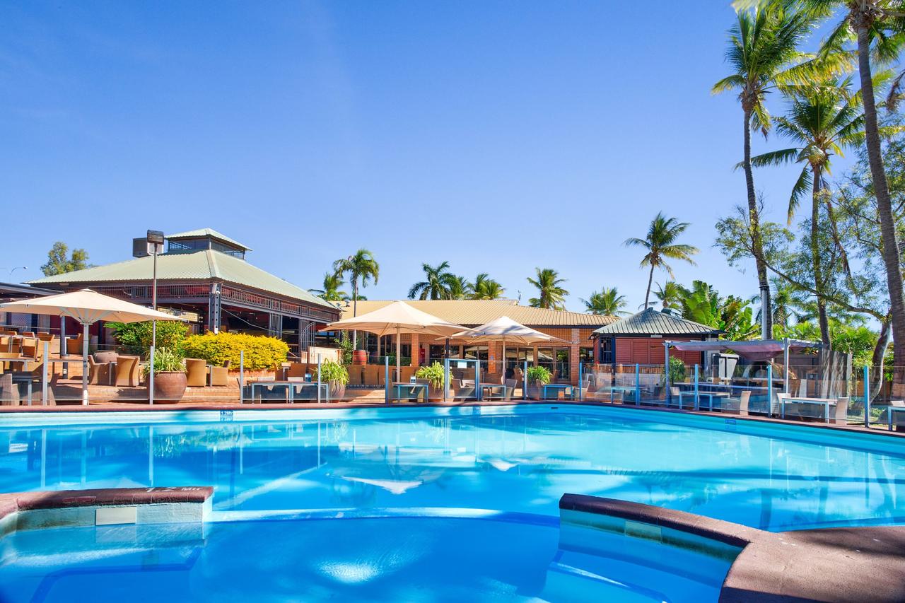 Pegs Creek WA Accommodation Rockhampton