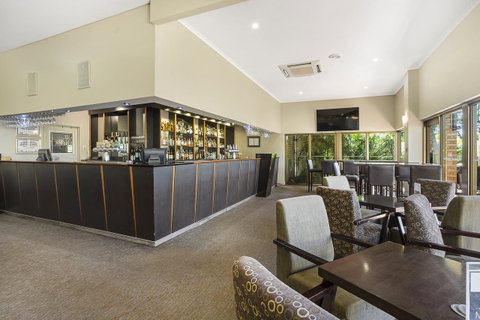Karratha International Hotel - Accommodation Rockhampton 15