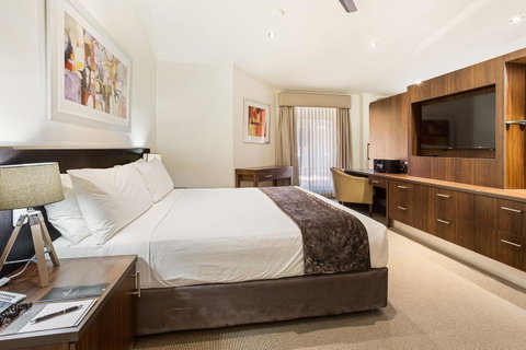 Karratha International Hotel - Accommodation Rockhampton 9