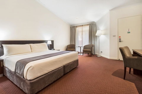 Karratha International Hotel - Accommodation Rockhampton 13