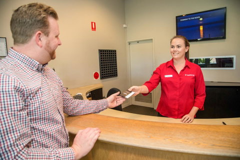 Karratha International Hotel - Accommodation Rockhampton 21