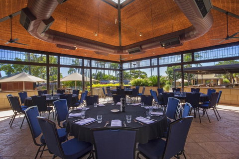 Karratha International Hotel - Accommodation Rockhampton 26