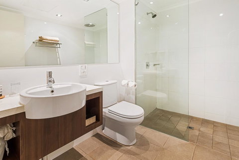 Karratha International Hotel - Accommodation Rockhampton 10