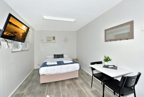 Mandurah Coastal Holiday Park - Accommodation Rockhampton 22