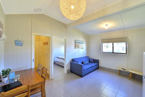 Mandurah Coastal Holiday Park - Accommodation Rockhampton 33