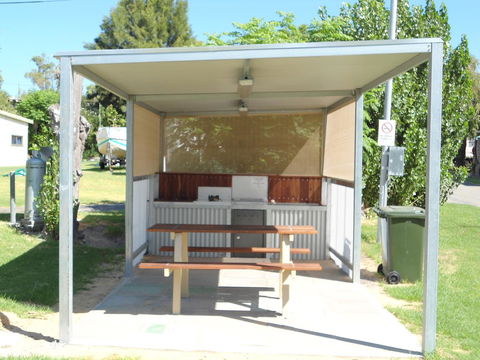 Mandurah Coastal Holiday Park - Accommodation Rockhampton 44