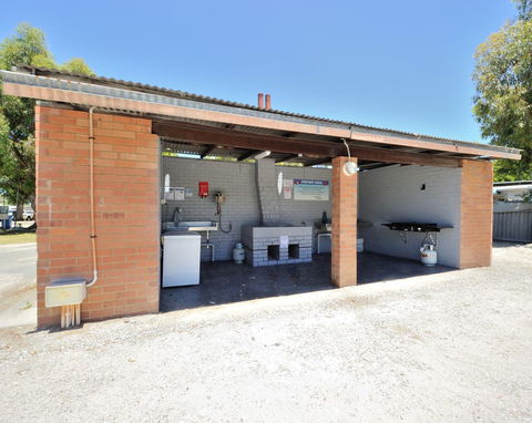 Mandurah Coastal Holiday Park - Accommodation Rockhampton 37