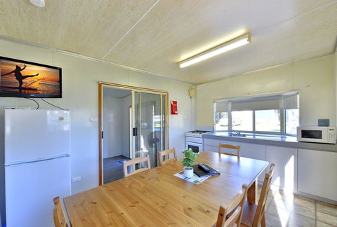 Mandurah Coastal Holiday Park - Accommodation Rockhampton 23