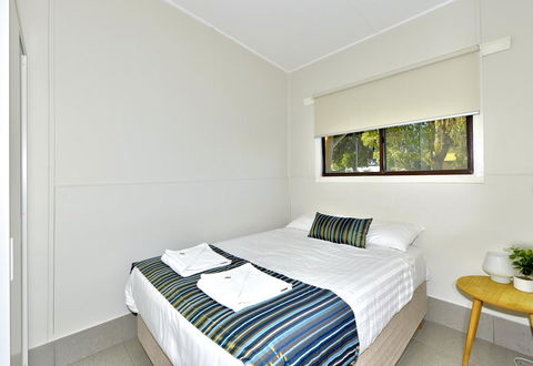 Mandurah Coastal Holiday Park - Accommodation Rockhampton 9
