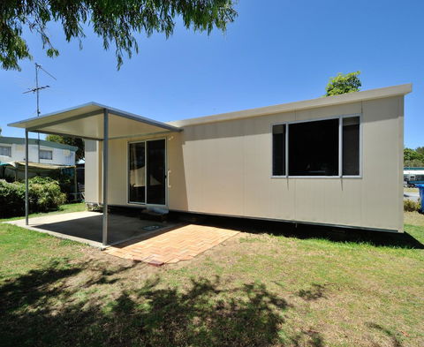 Mandurah Coastal Holiday Park - Accommodation Rockhampton 29