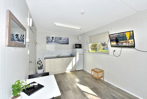 Mandurah Coastal Holiday Park - Accommodation Rockhampton 2