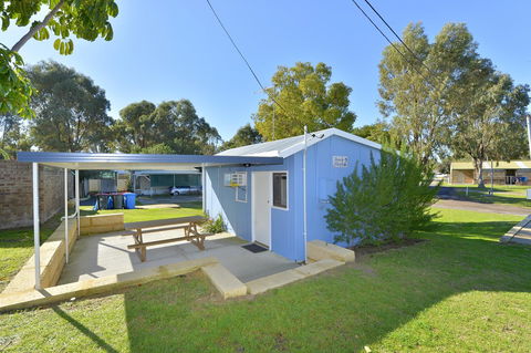 Mandurah Coastal Holiday Park - Accommodation Rockhampton 11
