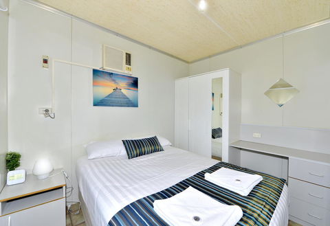 Mandurah Coastal Holiday Park - Accommodation Rockhampton 25