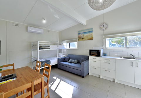 Mandurah Coastal Holiday Park - Accommodation Rockhampton 5