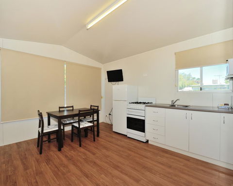 Mandurah Coastal Holiday Park - Accommodation Rockhampton 30
