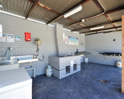 Mandurah Coastal Holiday Park - Accommodation Rockhampton 38