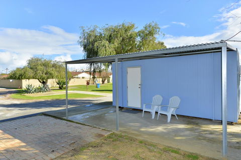 Mandurah Coastal Holiday Park - Accommodation Rockhampton 35