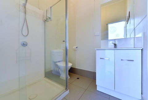 Mandurah Coastal Holiday Park - Accommodation Rockhampton 4