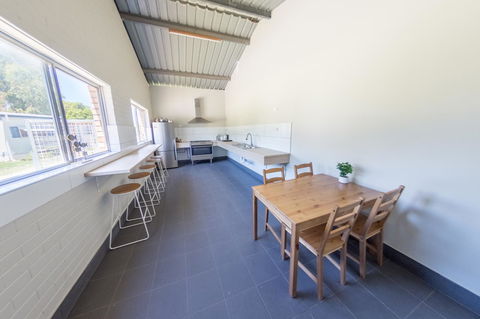 Mandurah Coastal Holiday Park - Accommodation Rockhampton 40