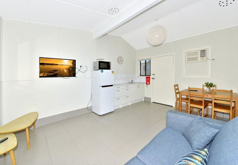 Mandurah Coastal Holiday Park - Accommodation Rockhampton 10