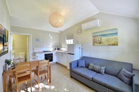 Mandurah Coastal Holiday Park - Accommodation Rockhampton 15