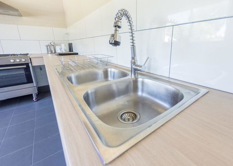 Mandurah Coastal Holiday Park - Accommodation Rockhampton 43