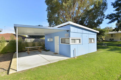 Mandurah Coastal Holiday Park - Accommodation Rockhampton 6