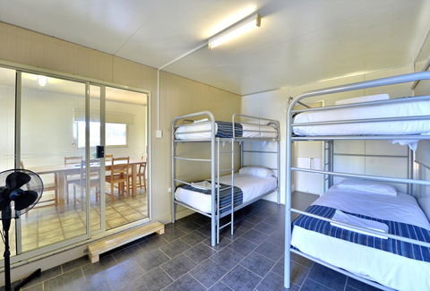 Mandurah Coastal Holiday Park - Accommodation Rockhampton 26