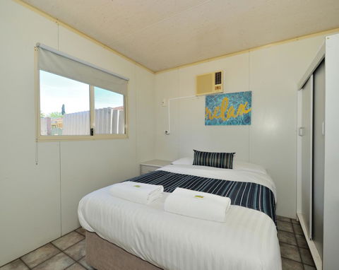 Mandurah Coastal Holiday Park - Accommodation Rockhampton 32