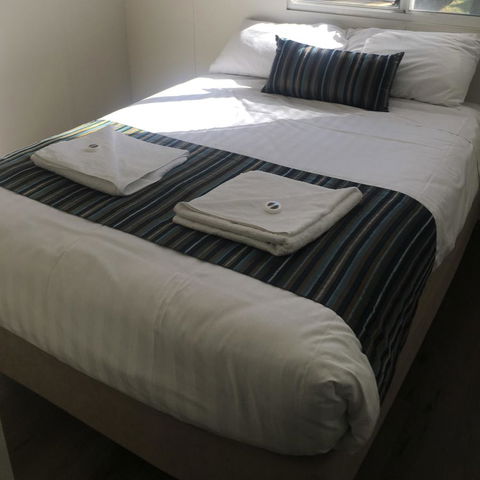 Mandurah Coastal Holiday Park - Accommodation Rockhampton 20
