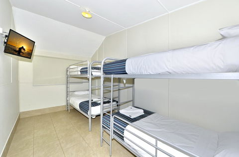 Mandurah Coastal Holiday Park - Accommodation Rockhampton 13
