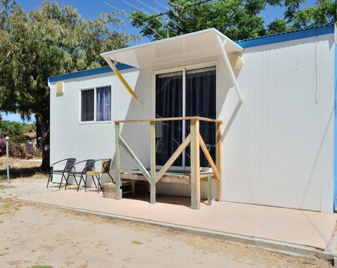 Mandurah Coastal Holiday Park - Accommodation Rockhampton 36