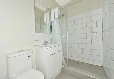 Mandurah Coastal Holiday Park - Accommodation Rockhampton 8