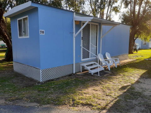 Mandurah Coastal Holiday Park - Accommodation Rockhampton 18