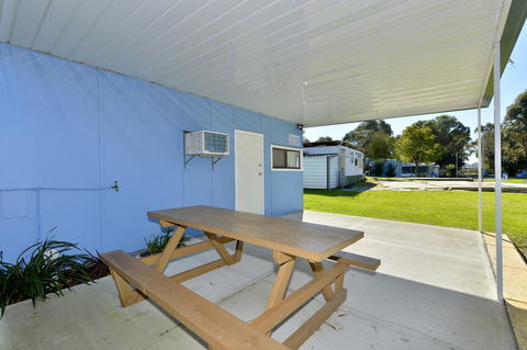 Mandurah Coastal Holiday Park - Accommodation Rockhampton 7