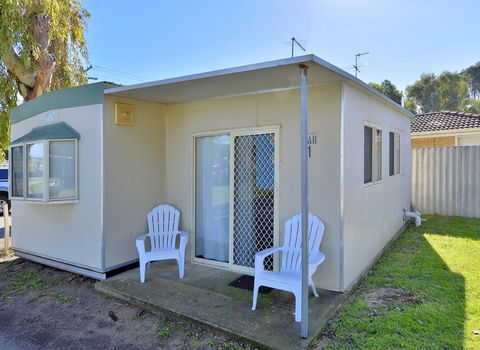 Mandurah Coastal Holiday Park - Accommodation Rockhampton 27