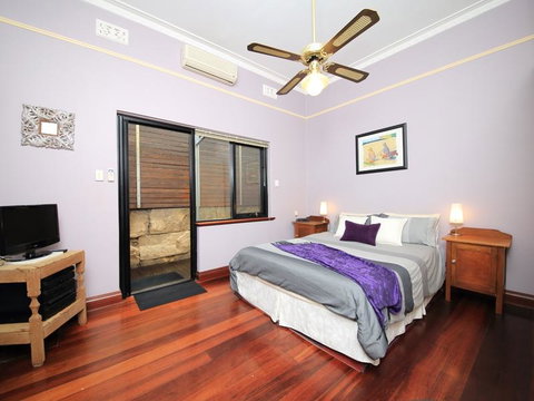 Dawson Accommodation - Accommodation Rockhampton 3