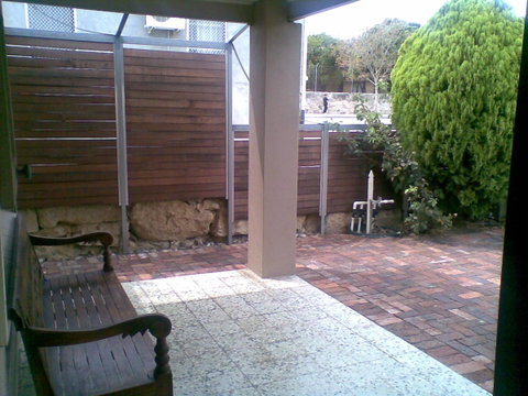 Dawson Accommodation - Accommodation Rockhampton 9
