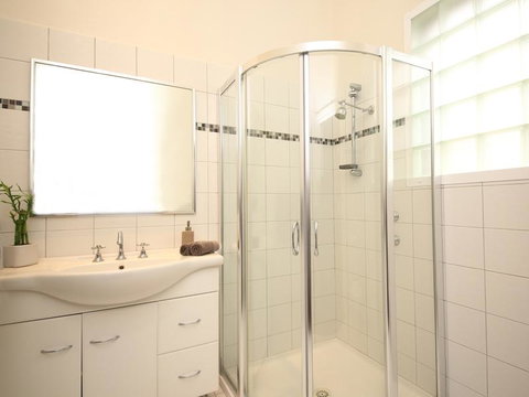 Dawson Accommodation - Accommodation Rockhampton 4