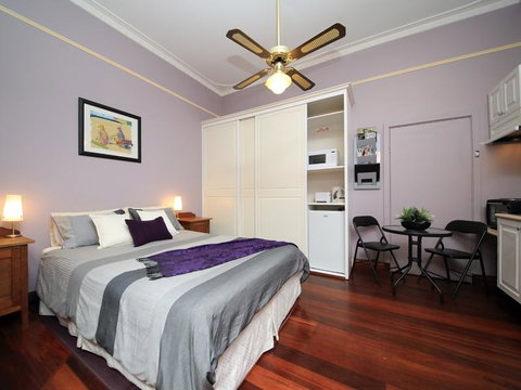 Dawson Accommodation - Accommodation Rockhampton 0