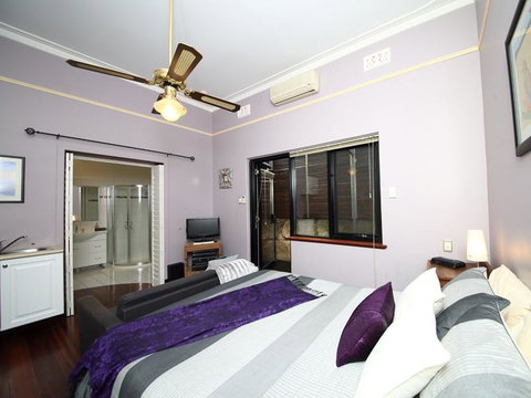 Dawson Accommodation - Accommodation Rockhampton 1