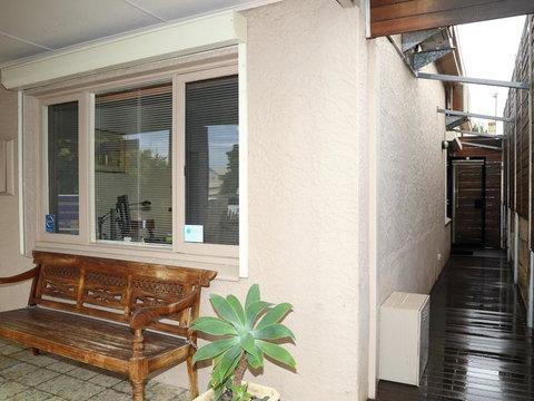 Dawson Accommodation - Accommodation Rockhampton 8