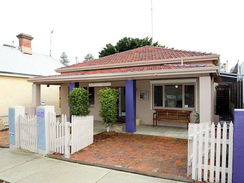 Dawson Accommodation - Accommodation Rockhampton 6